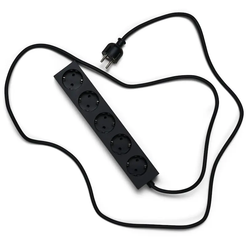 Power Beam 5 m, Charcoal Köp online