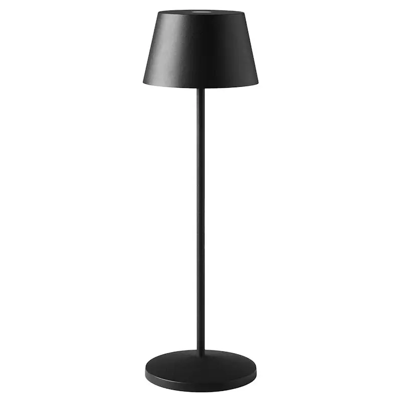 Modi Bordslampa H35,8 cm, Svart Köp online