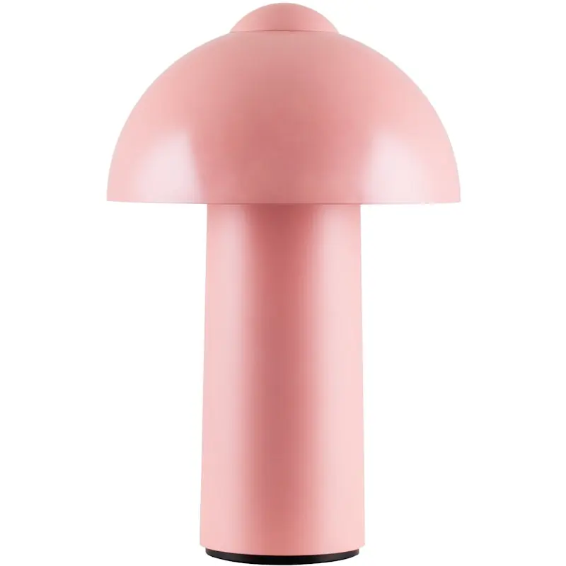 Buddy Bordslampa Portabel, Blush Billigare