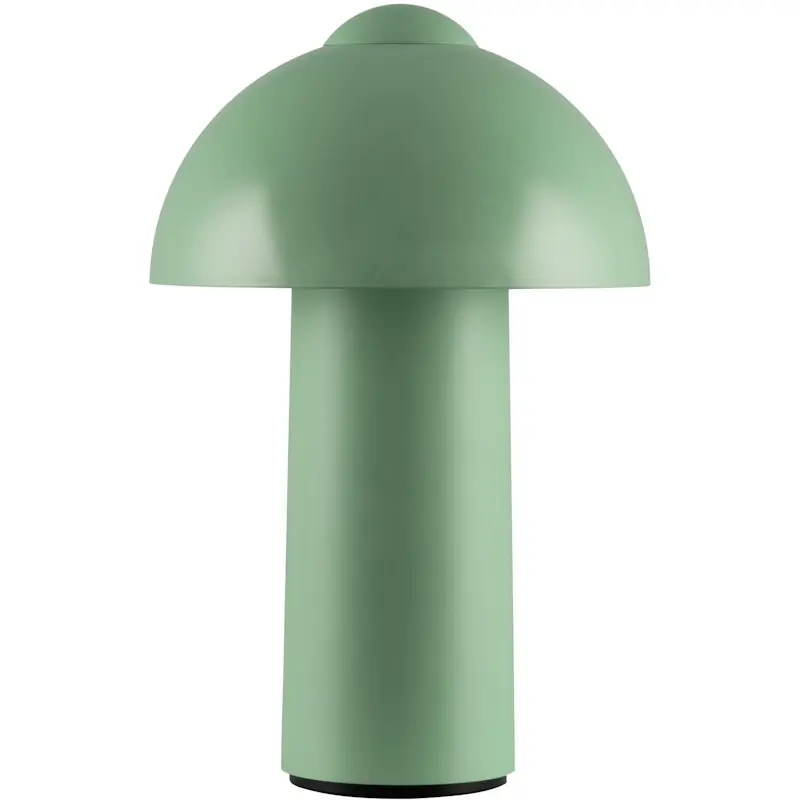 Beställ nu Buddy Bordslampa Portabel, Grön