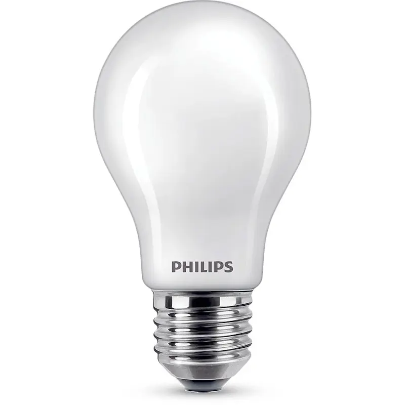 Billigare Philips LED Ljuskälla E27 12W 1521lm 2700K Dimbar
