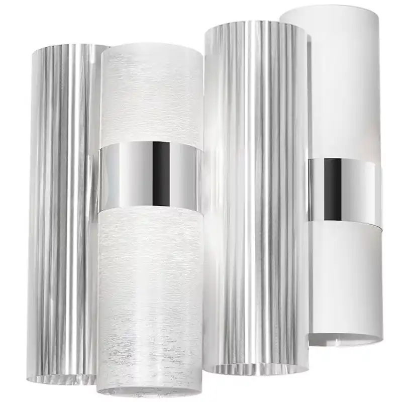 Beställ nu La Lollo Applique Vägglampa, Vit