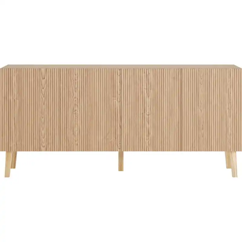 Outlet Flow Sideboard, Ek