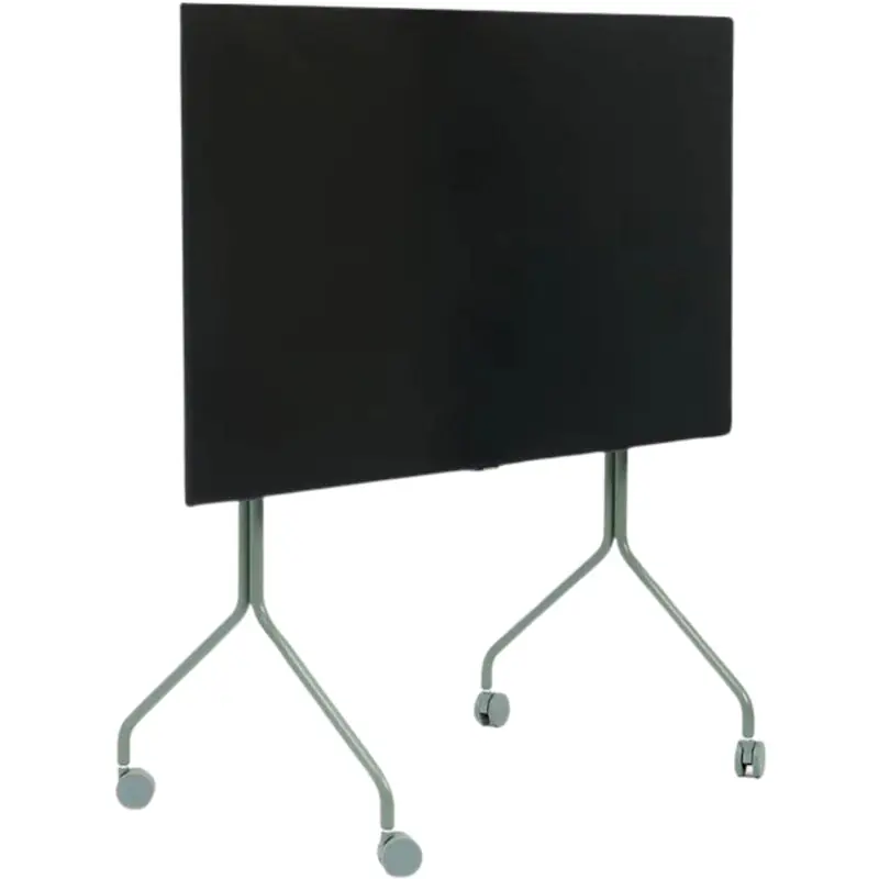 Snabb frakt Moon Rollin' Tv-Stativ, Mossy Green