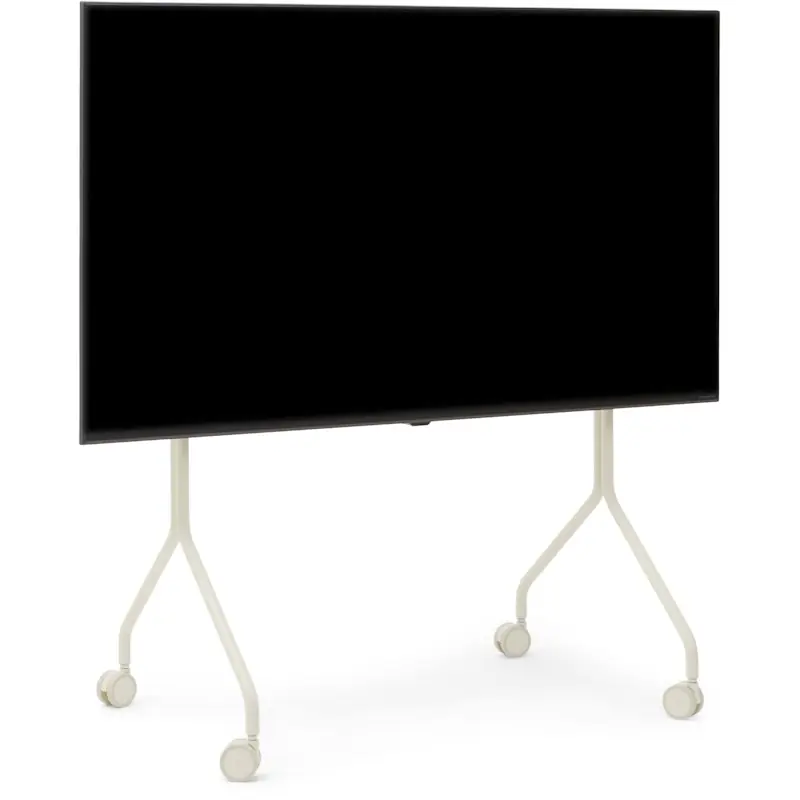 Moon Rollin' Tv-Stativ, Pearl Fynd