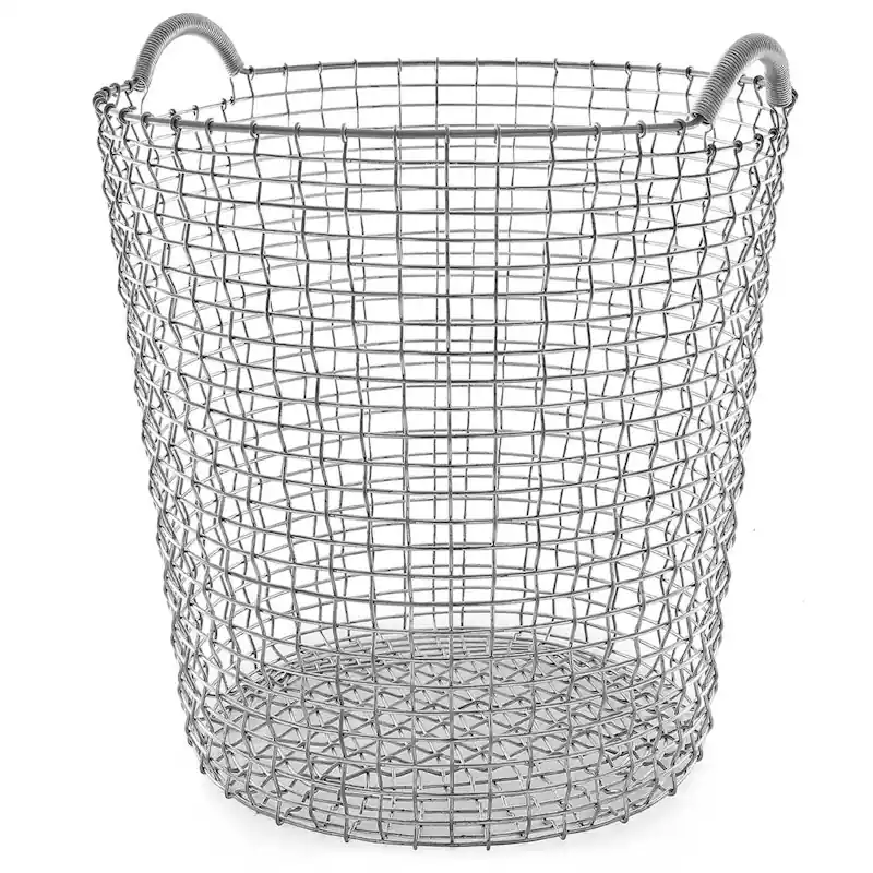 Classic 65 Korg, Galvaniserad Beställ idag