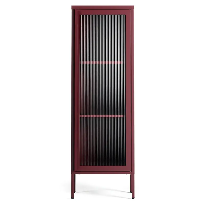 Lägg i varukorgen Store Skåp 50x150 cm, Bordeaux