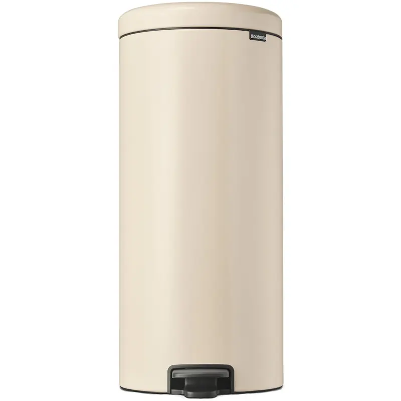 Populär New Icon Pedalhink 30L, Soft Beige