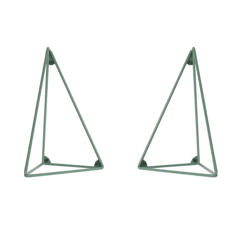 Pythagoras Konsol 2-Pack, Fern Green Beställ idag