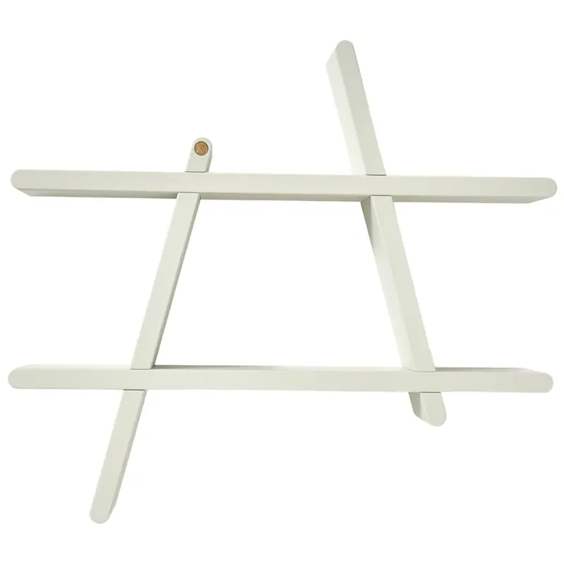 A-Shelf Vägghylla M, Side Kick Snabb frakt