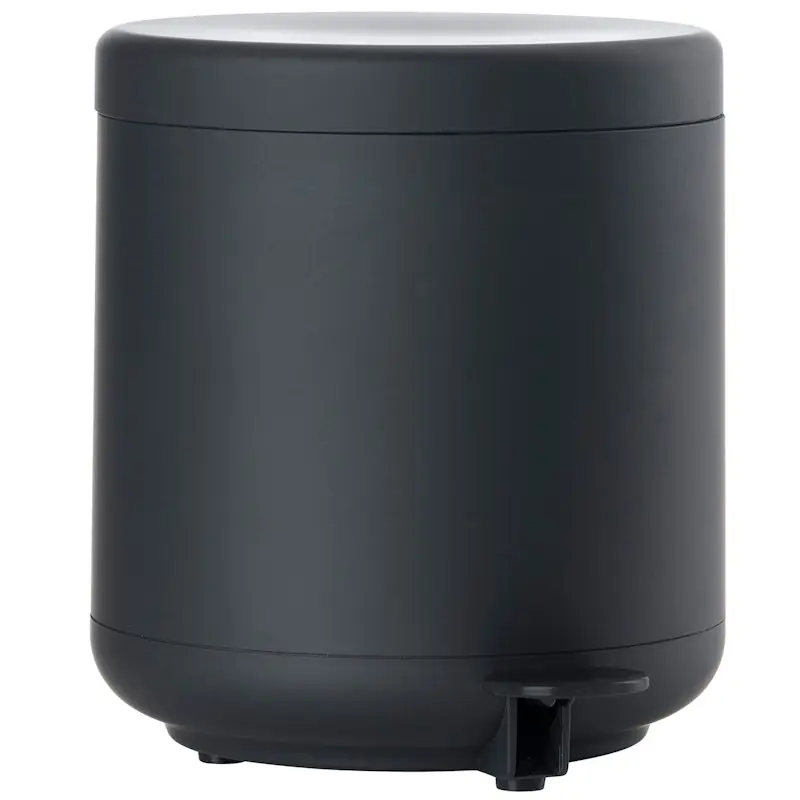 Ume Pedalhink 4 L, Svart Rabatter