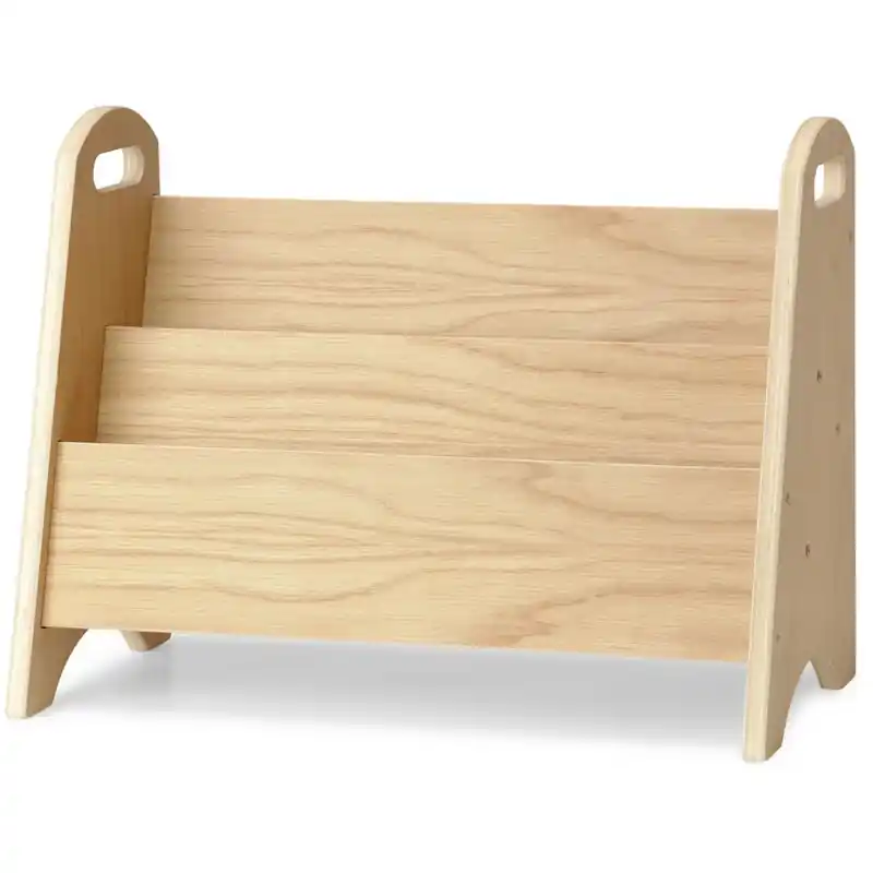 Kundfavorit Bokställ, Ek