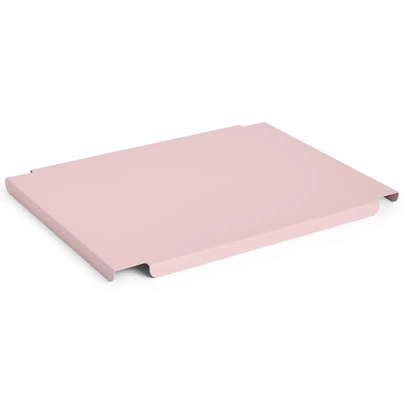 Colour Crate Metal Medium Lock, Blush Lägg i varukorgen