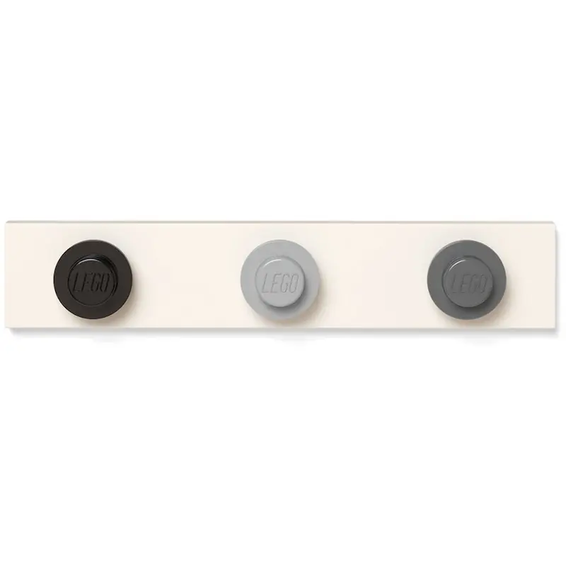 LEGO® Kroklist, Medium Stone Grey Outlet