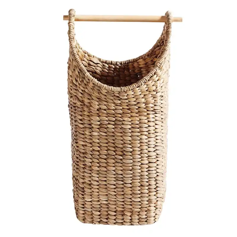 Reapris Basket Korg Hög 60x30 cm, Nature