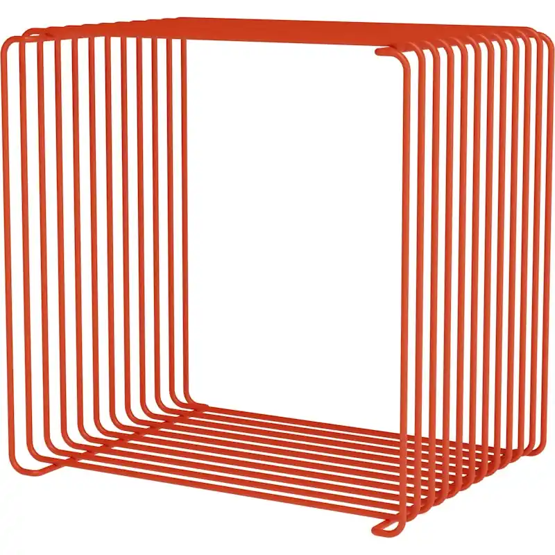 Beställ idag Panton Wire Single 145-Rosehip