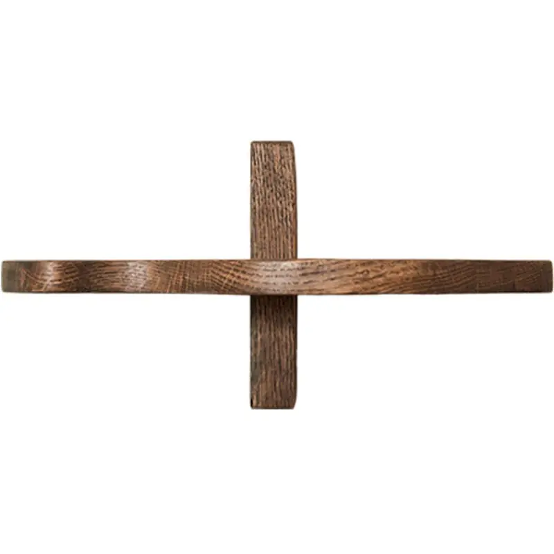 Premium Pamu Vägghylla 33,5 cm