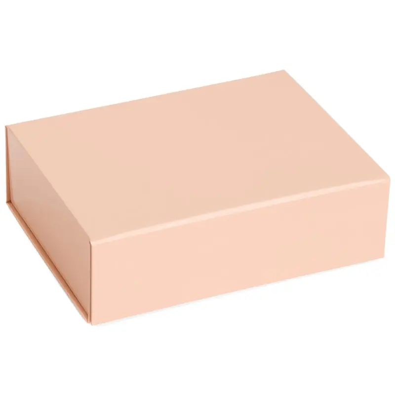 Colour Förvaringslåda XS, Soft Pink Köp online