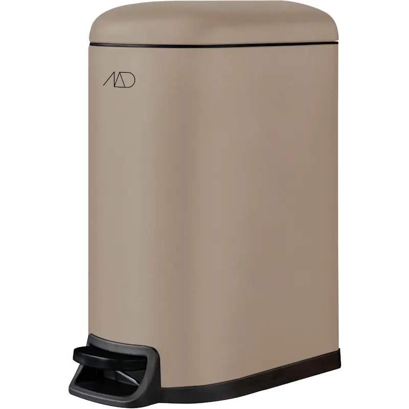 Kundfavorit Walther Pedalhink 10 L, Sand