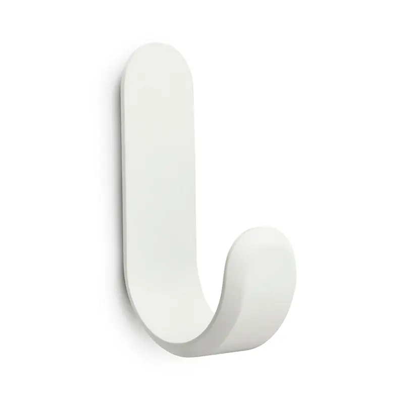 Nyhet Curve Krok, Vit