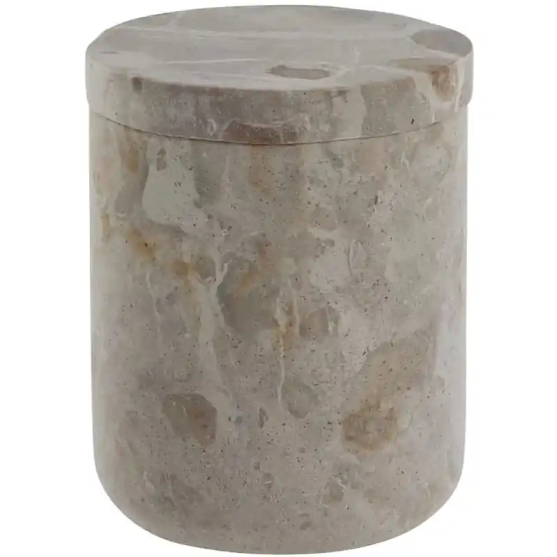 Billigare Ellia Burk Med Lock, Linen