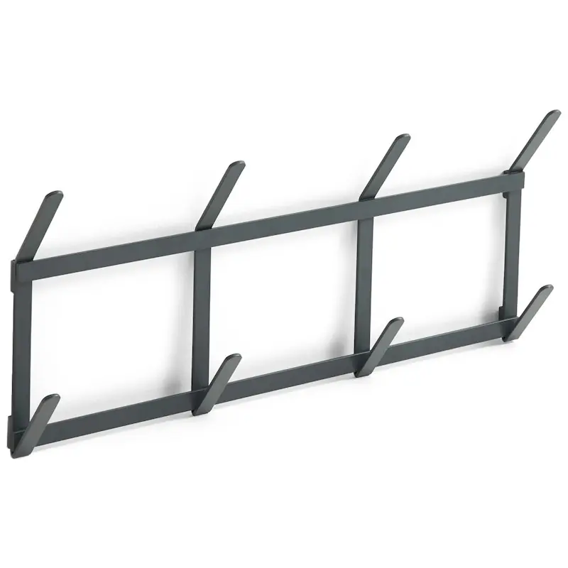 Tape Klädhängare Liten, Charcoal Lägg i varukorgen