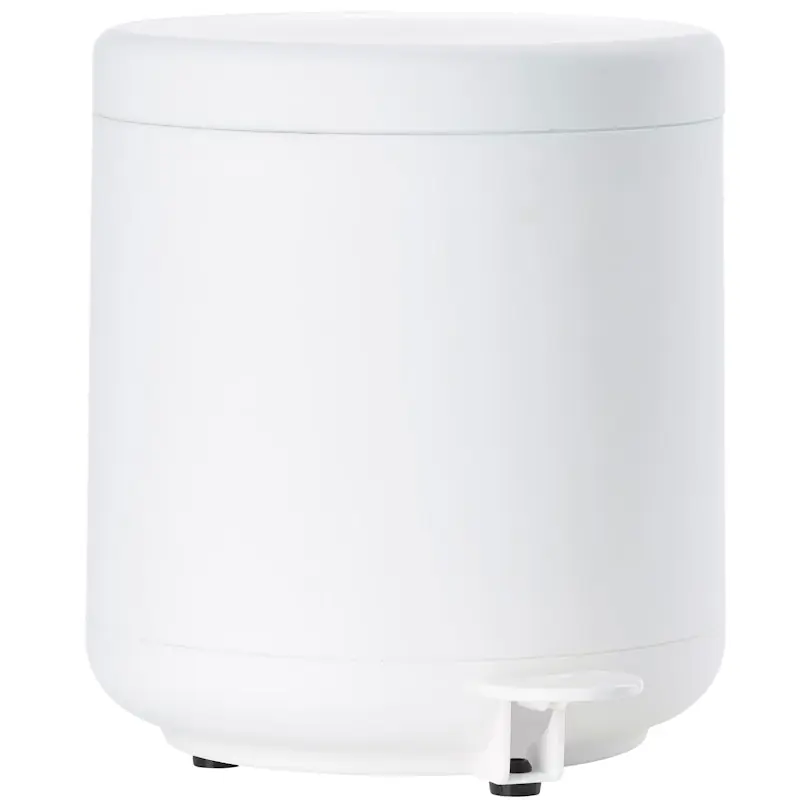 Ume Pedalhink 4 L, Vit Reapris