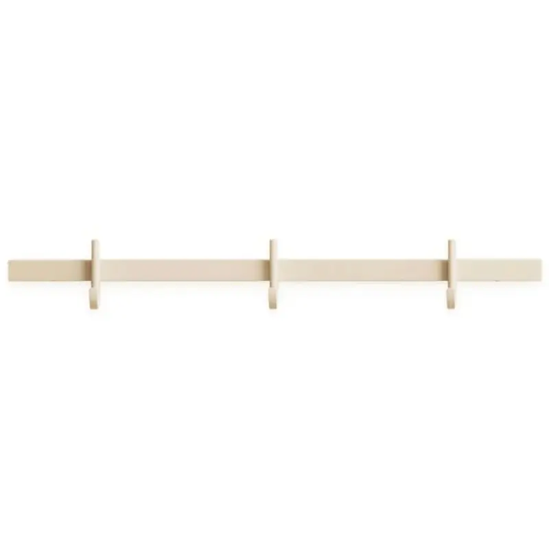 Relief Kroklist 41 cm, Ask Nyhet