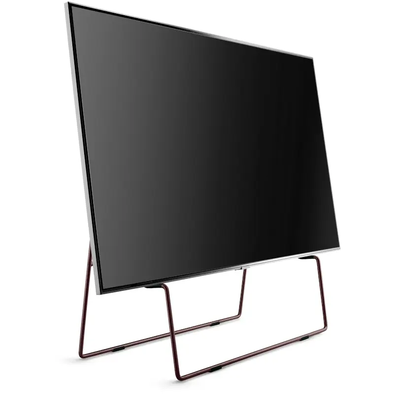Köp online Carry Tv-Stativ, Fig Purple