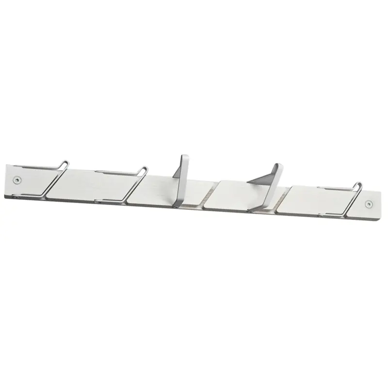 Tamburin Kroklist 525 mm, Vit Erbjudandepris