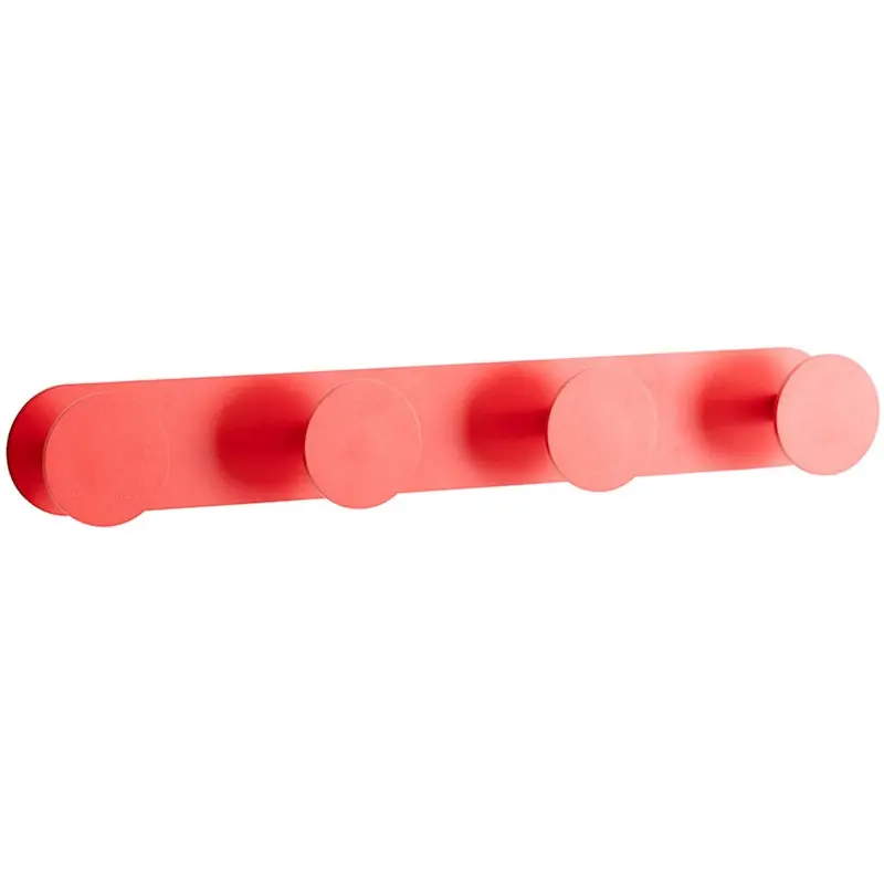 Köp nu Pipeline Klädhängare 59 cm, Röd
