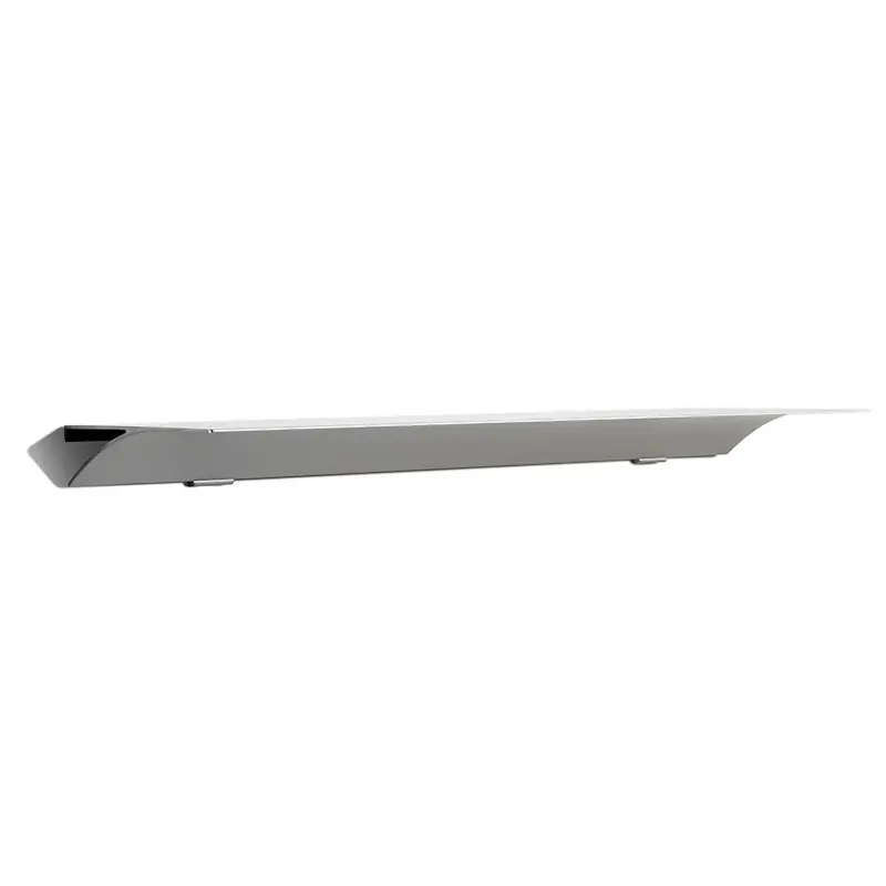 Exilis Basic 18x78 Vägghylla, Aluminium Sista chansen