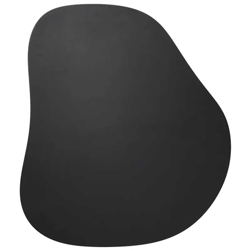 Outlet Willora Griffeltavla Magnetisk, Svart