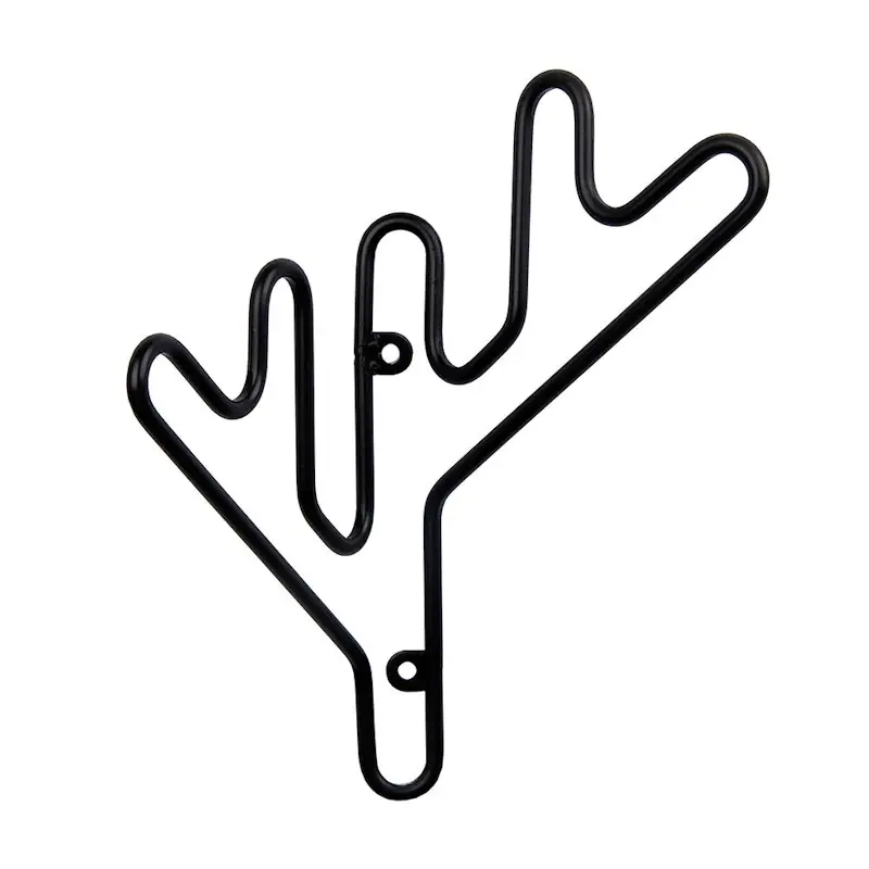 Twig Vägghängare, Svart Fynd