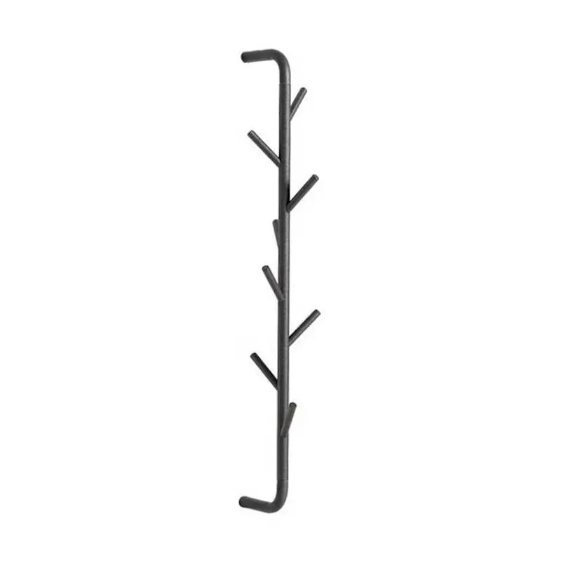 Lågt pris Sticks Vägg Klädhängare, Antracit