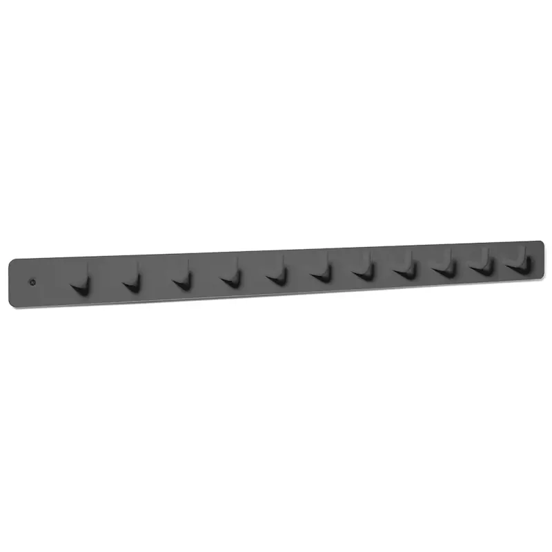 Etcetera 11 hook, Antracit Rea