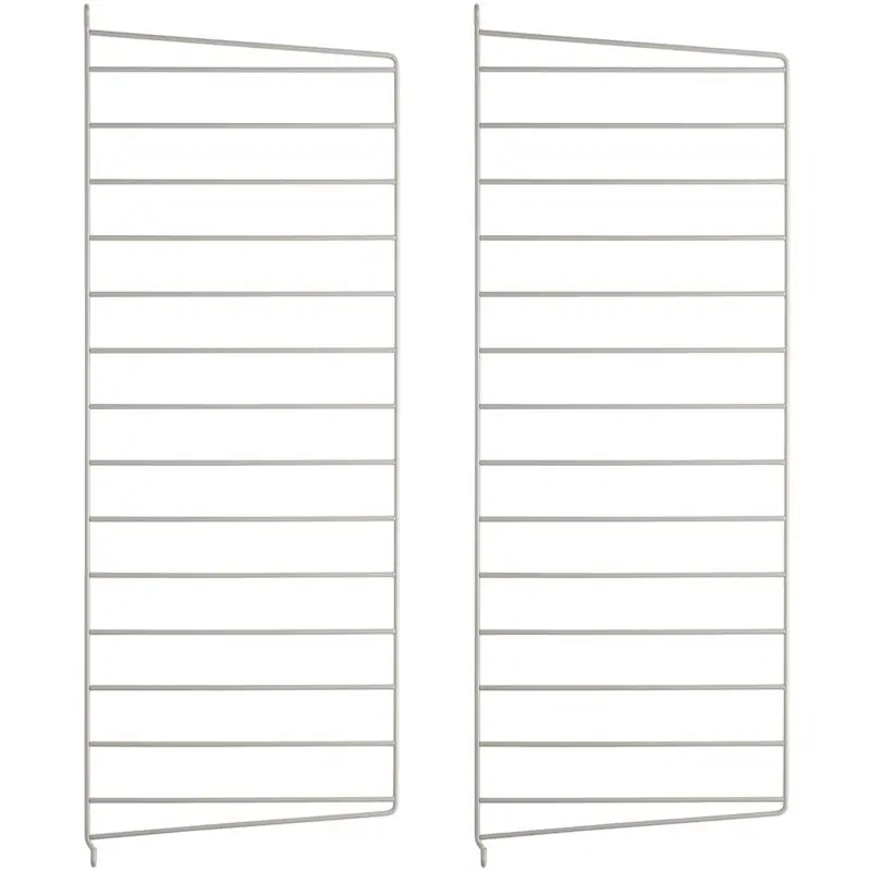I lager String Gavlar 30x75 cm 2-pack, Beige