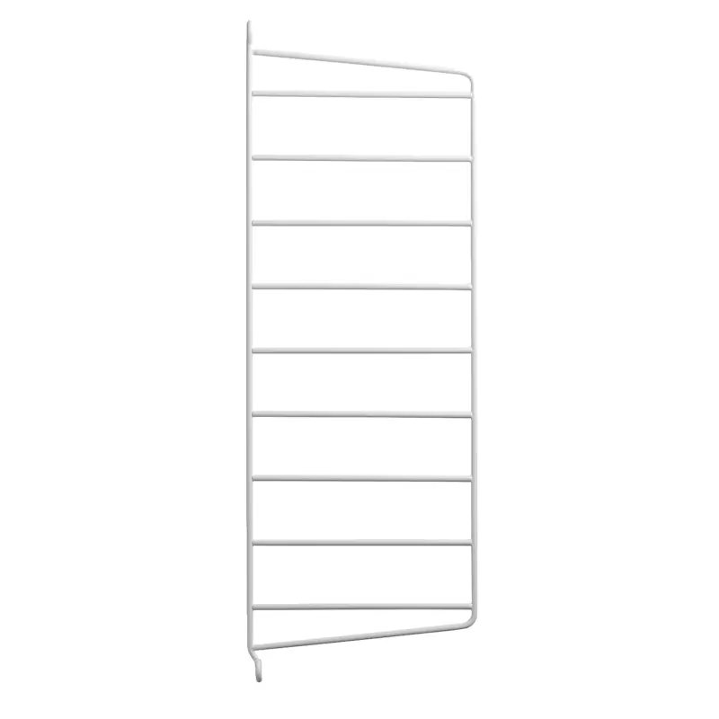 Utförsäljning String Gavel 20x50 cm 1-pack, Vit