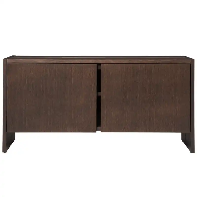 Parcel Skåp 50x100 cm, Dark Oak Lägg i varukorgen
