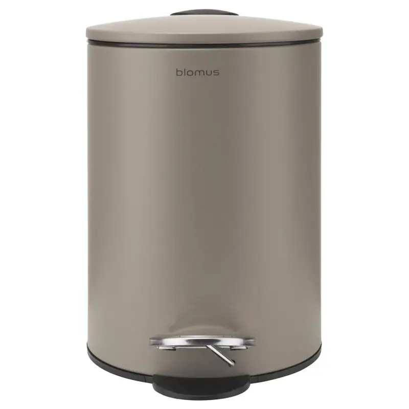 TUBO Pedalhink 3 L, Taupe Kundfavorit