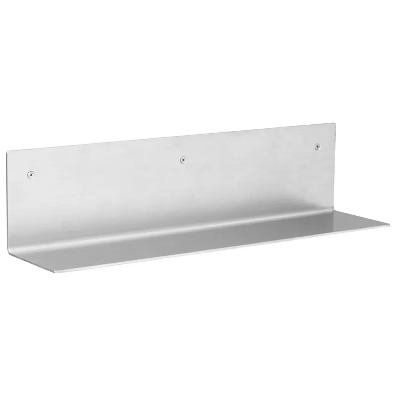 Studio Hylla Rostfritt Stål, 48 cm Erbjudande