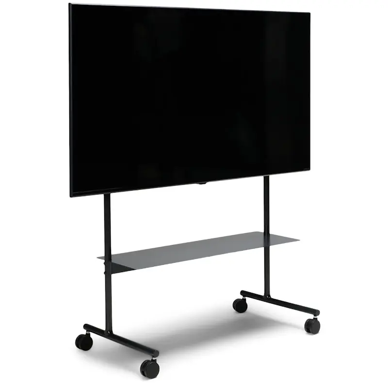 Lägg i varukorgen Rover Tv-Stativ, Charcoal