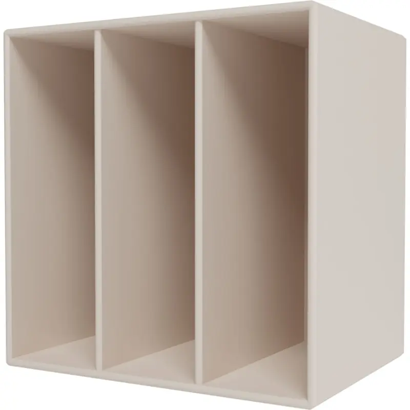 Begränsad tid Mini 1104 Hylla, Clay