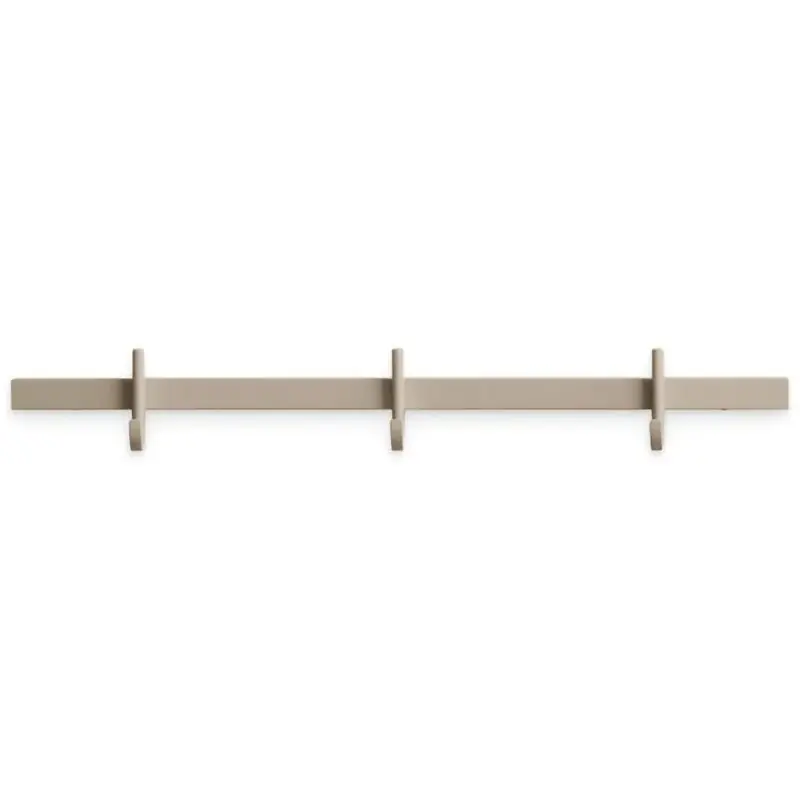 Relief Kroklist 41 cm, Beige Handla nu