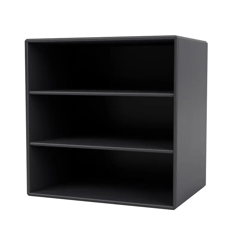 Expressleverans Mini 1004 Hylla, Antracit