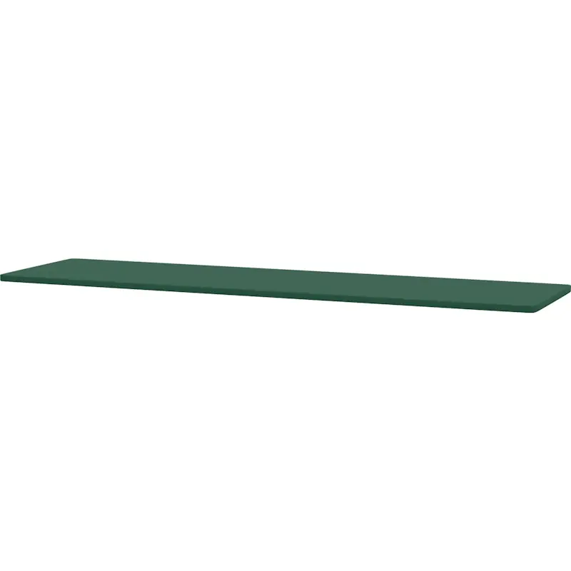 Begränsad tid Panton Wire Ext Inlay Hyllplan D:18, Pine