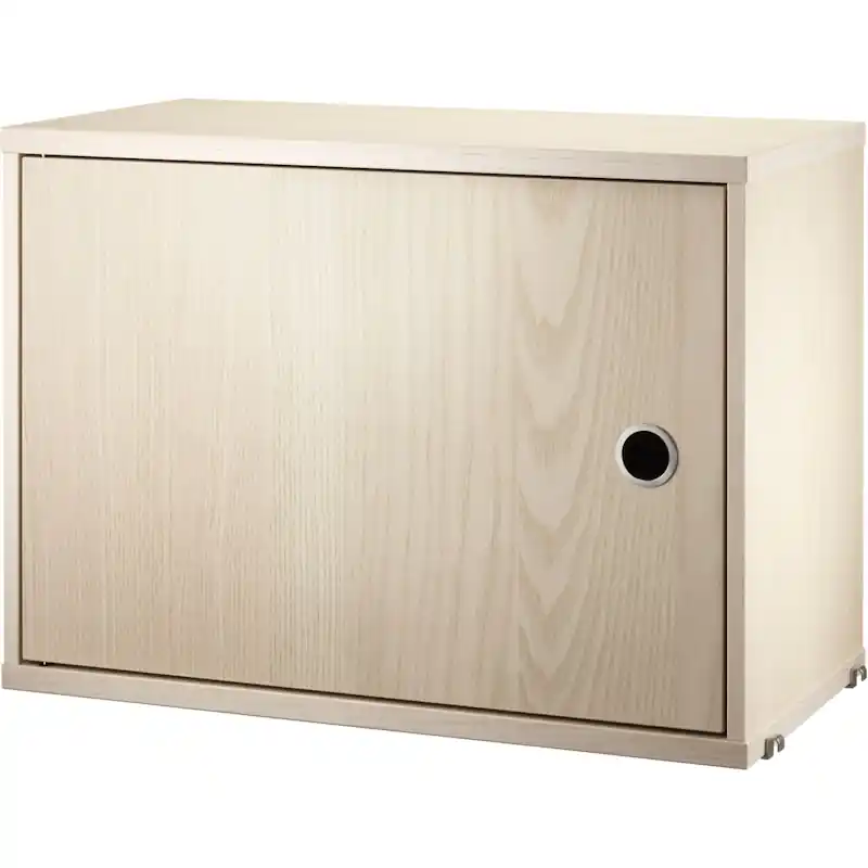 String Skåp + Dörr 58x30x42 cm 1-pack, Ask Handla nu