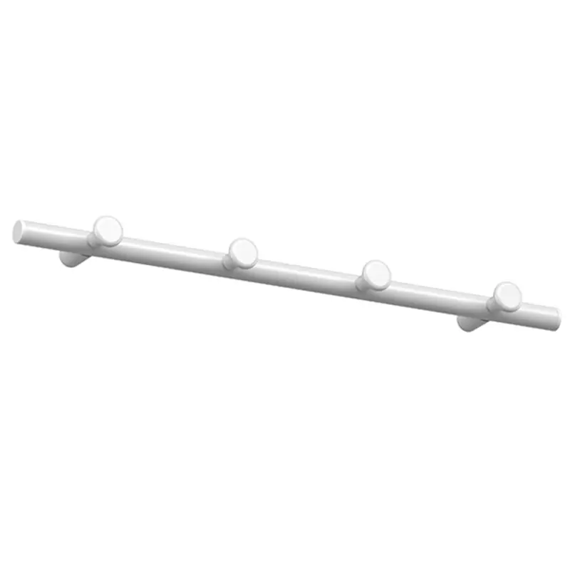 Handla nu Classic Kroklist Vit 50 cm