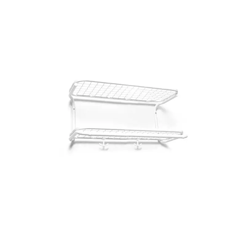 Extra rabatt Classic 650 Hatthylla 60 cm, Vit