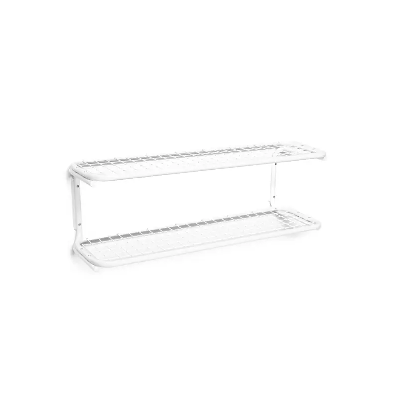 Endast idag Classic 650S Skohylla 50 cm, Vit